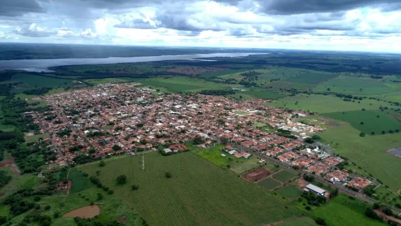 Talentos e Banco de Currículos em Riolândia SP