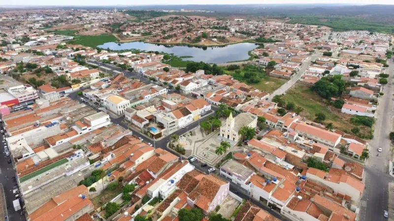 Talentos e Banco de Currículos em Salgueiro PE