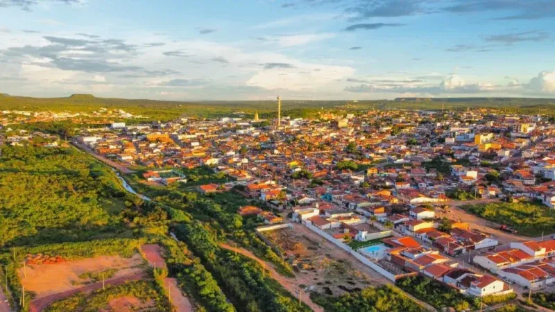 Vagas e Banco de Currículos em Araripina PE