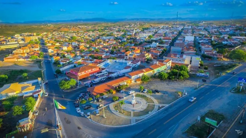 Vagas e Banco de Currículos em Boa Viagem CE