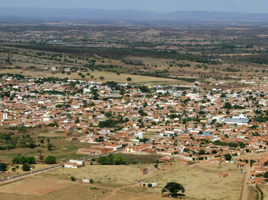 Vagas e Banco de Currículos em Brejo Santo CE