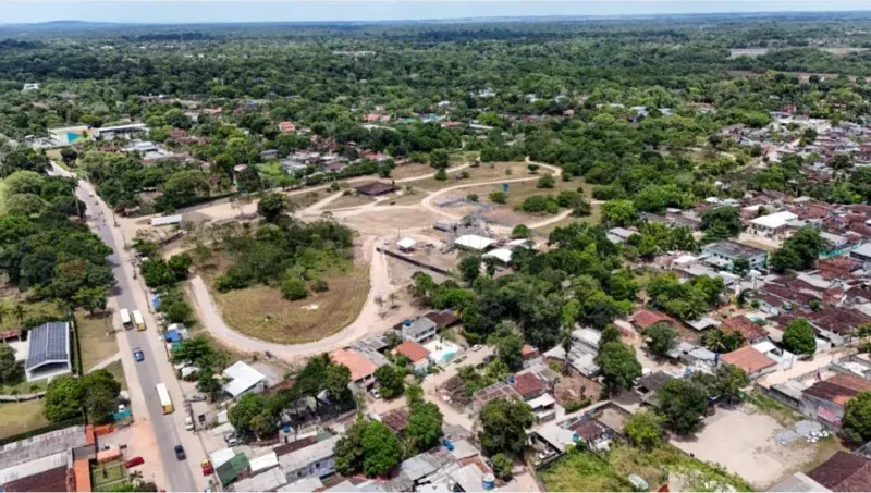 Vagas e Banco de Currículos em Camaragibe PE
