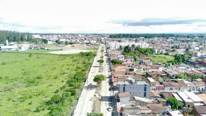 Vagas e Banco de Currículos em Cruz das Almas BA