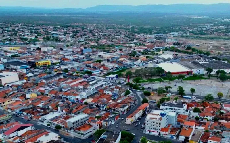 Vagas e Banco de Currículos em Delmiro Gouveia AL
