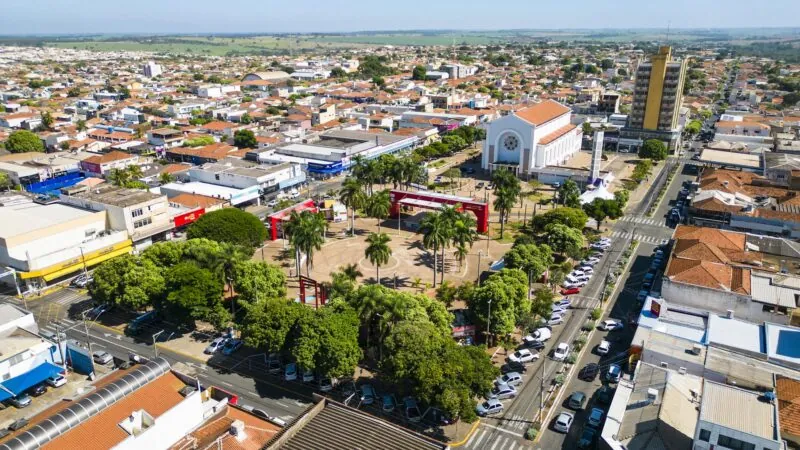 Vagas e Banco de Currículos em Fernandópolis SP