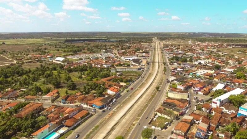 Vagas e Banco de Currículos em Goianinha RN