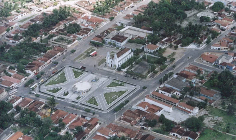 Vagas e Banco de Currículos em João Câmara RN