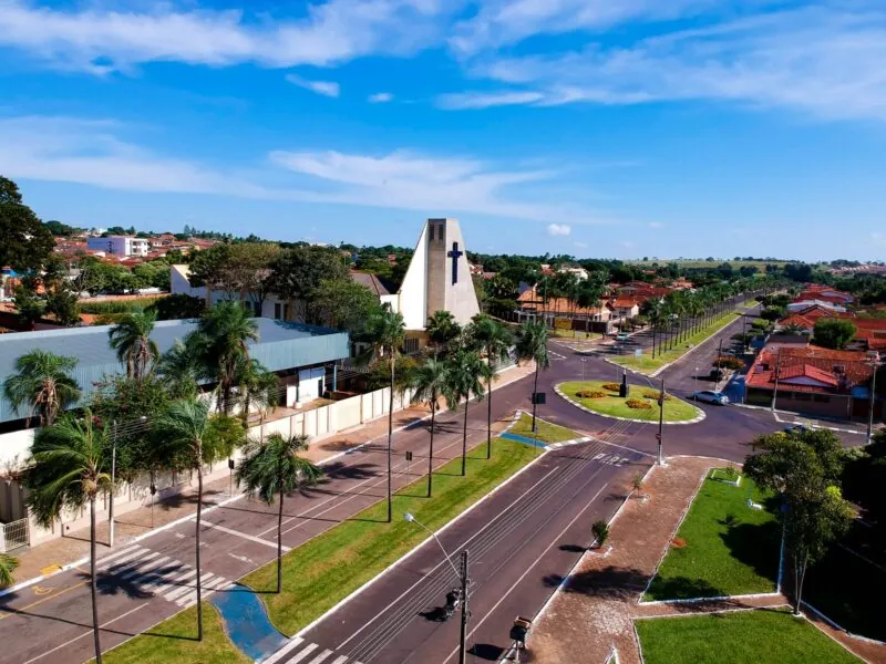 Vagas e Banco de Currículos em Morrinhos GO