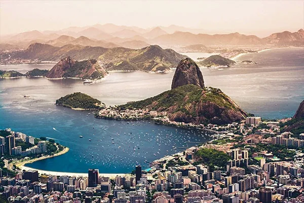 Vagas e Banco de Currículos em Rio de Janeiro RJ