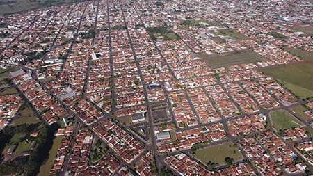 Vagas e Banco de Talentos em Ituverava SP