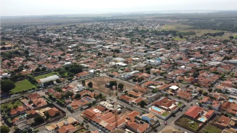 Banco de Currículos em Aparecida do Taboado MS