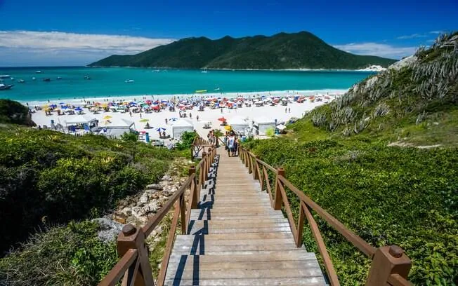 Banco de Currículos em Arraial do Cabo RJ