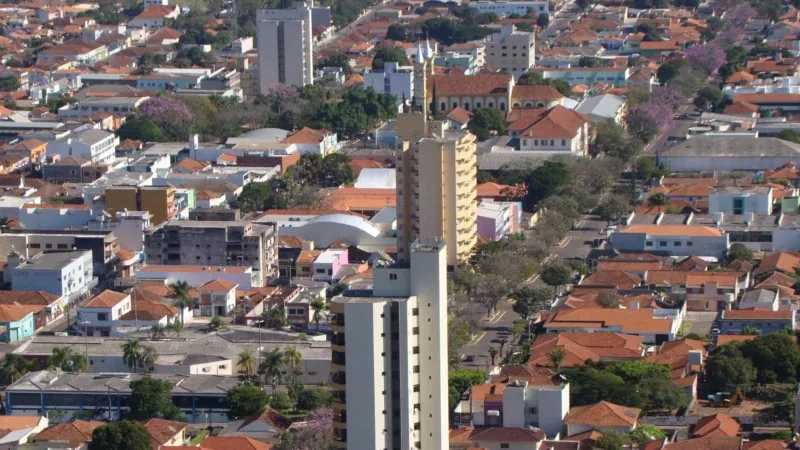 Banco de Currículos em Santo Antônio da Platina PR