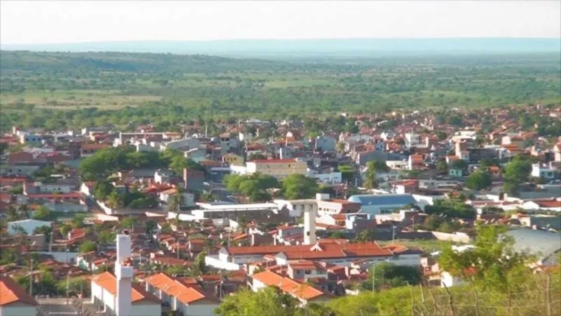 Recrutamento e Banco de Currículos em Araci BA