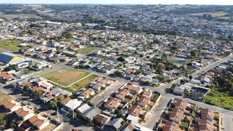 Recrutamento e Banco de Currículos em Palmeira PR