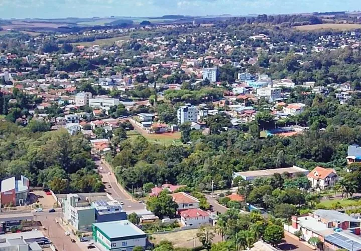 Recrutamento e Banco de Currículos em Panambi RS