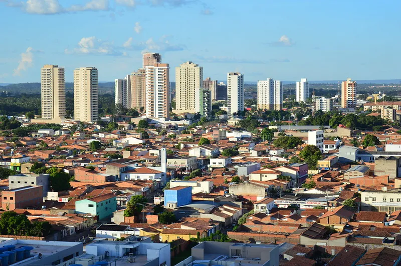 Talentos e Banco de Currículos em Itaberaí GO