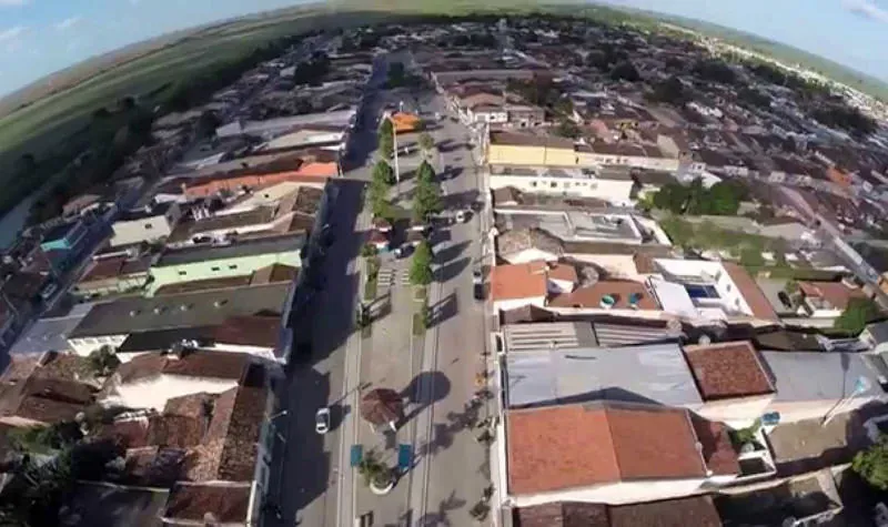 Vagas e Banco de Currículos em Campo Alegre AL