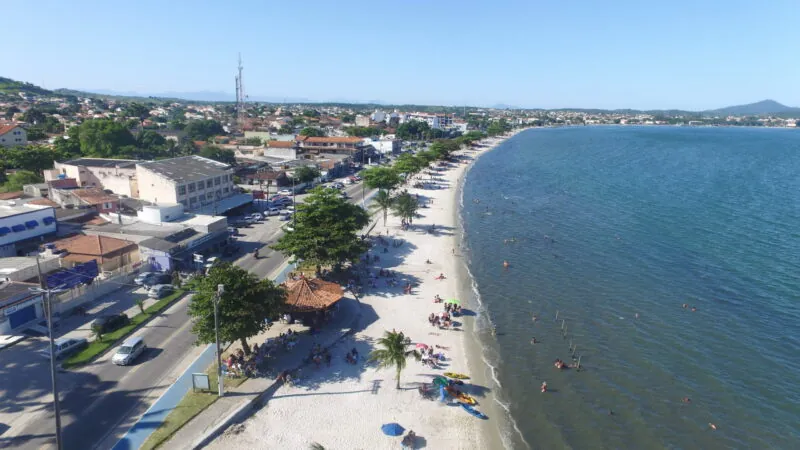 Vagas e Banco de Currículos em Iguaba Grande RJ