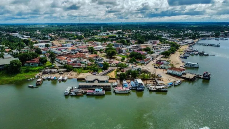 Vagas e Banco de Currículos em Porto de Moz PA