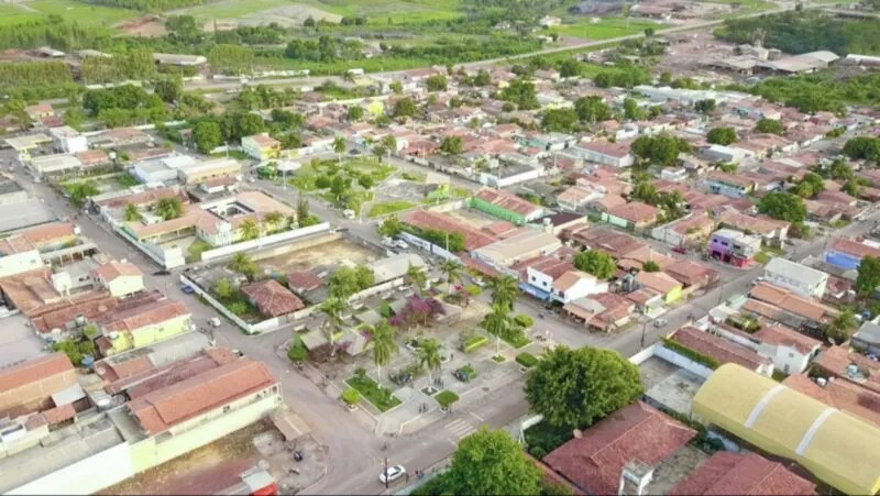 Sistema de Banco de Currículos em Ulianópolis PA