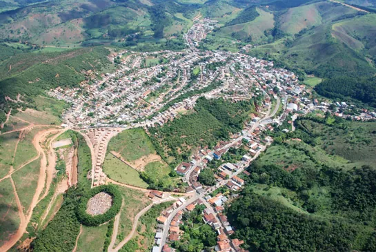 Como funciona o recrutamento em Alvinópolis MG