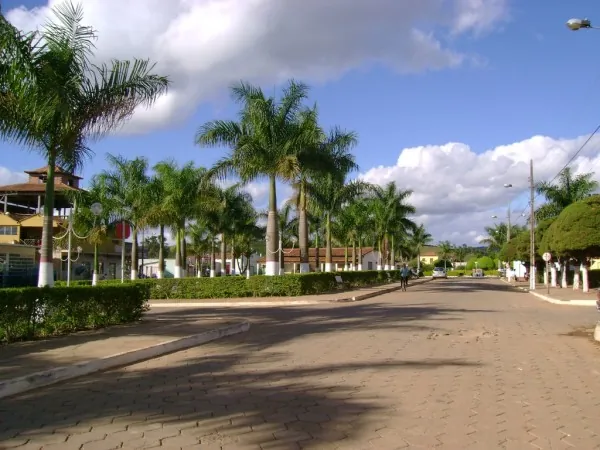 Como funciona o recrutamento em Angelândia MG