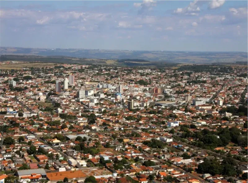 Como funciona o recrutamento em Araguari MG