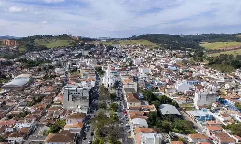 Como funciona o recrutamento em Campestre MG