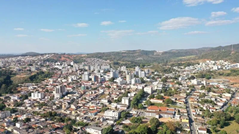 Banco de Currículos em Cláudio MG