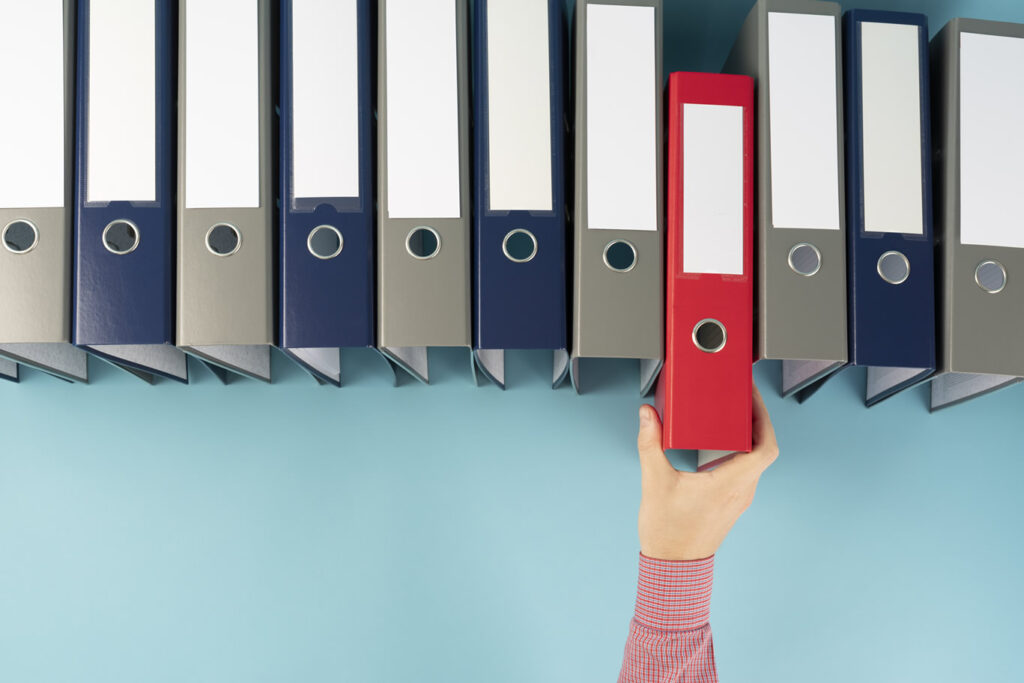 Como importar curriculos no banco de talentos