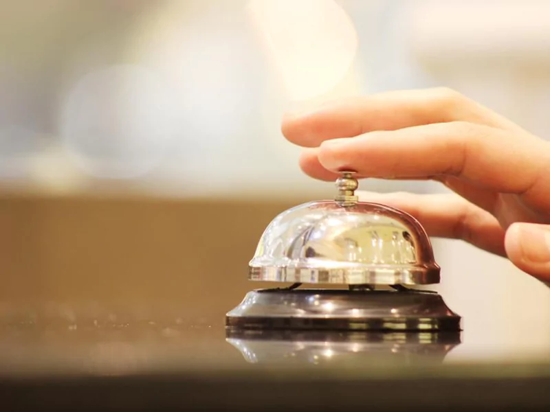 Imagem de hotelaria