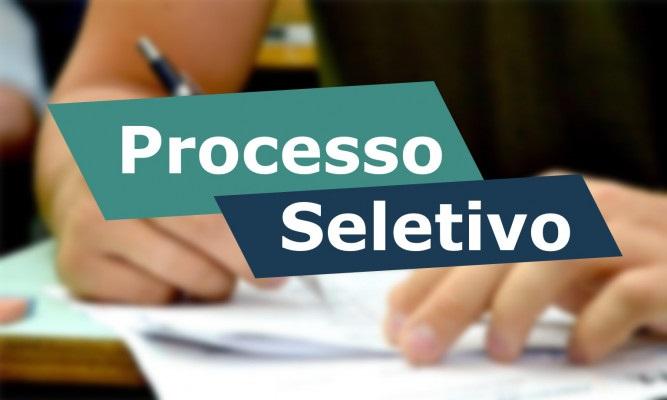 Processos Seletivos