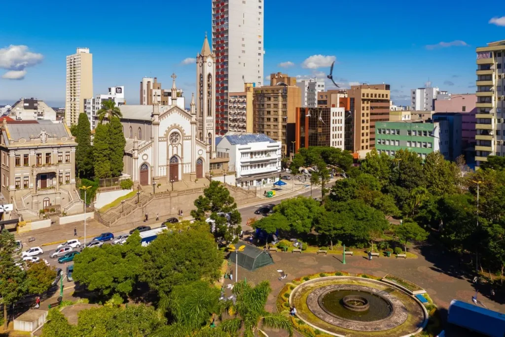 Banco de Curriculos em Caixas do Sul RS