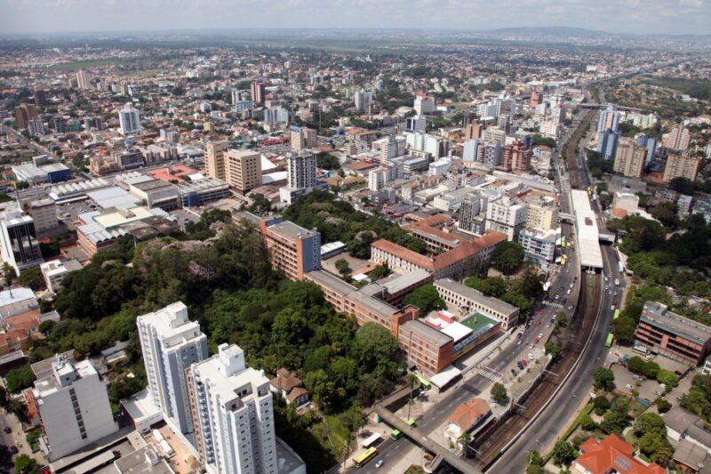 Banco de Curriculos em Canoas RS