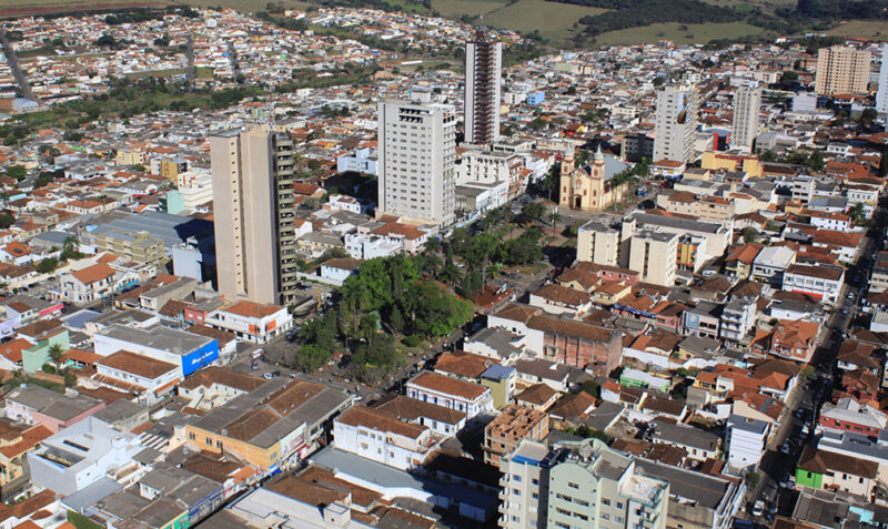 Banco de Currículos para empresas em Alfenas MG