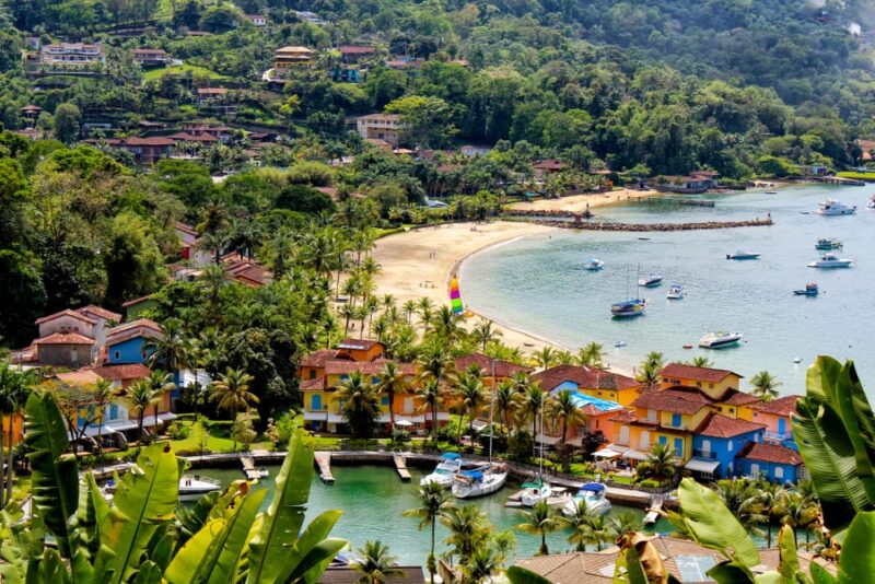 Banco de Currículos para empresas em Angra dos Reis RJ