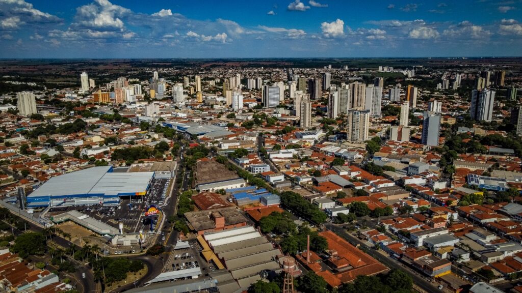 Banco de Currículos para empresas em Araçatuba SP