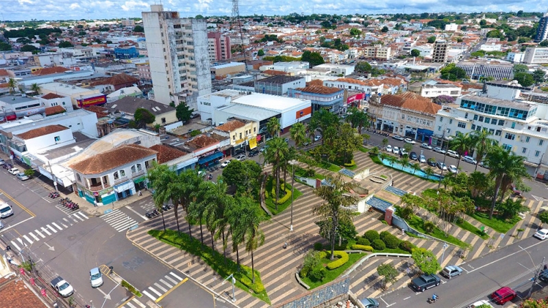Banco de Currículos para empresas em Araguari MG