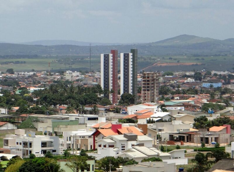 Banco de Currículos para empresas em Arapiraca AL