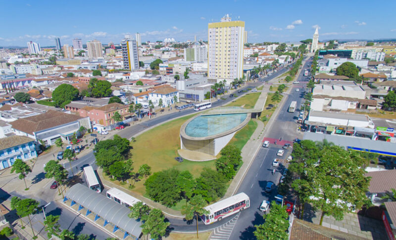 Banco de Currículos para empresas em Araxá MG