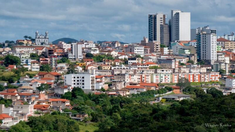 Banco de Currículos para empresas em Barbacena MG