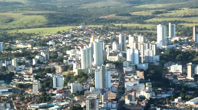 Banco de Currículos para empresas em Bom Despacho MG
