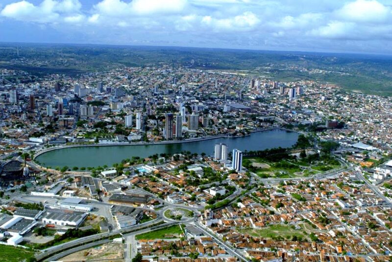 Banco de Currículos para empresas em Campina Grande PB