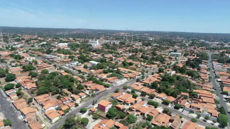 Banco de Currículos para empresas em Caxias MA