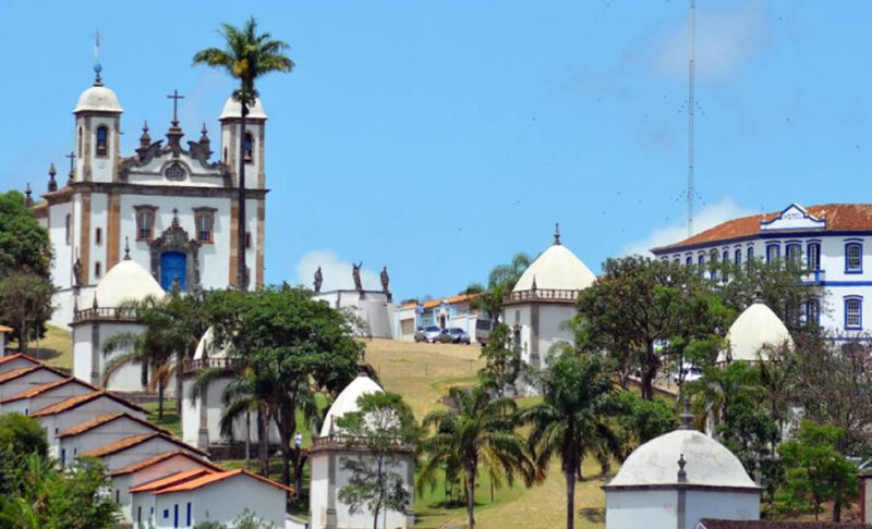 Banco de Currículos para empresas em Congonhas MG