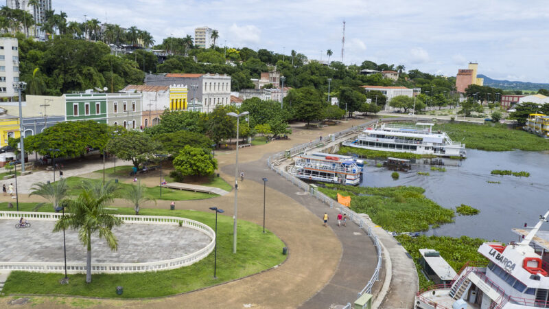 Banco de Currículos para empresas em Corumbá MS