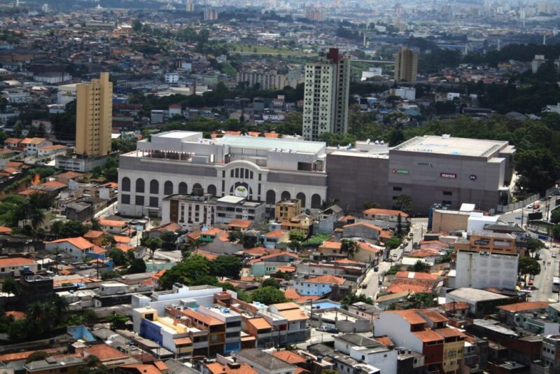 Banco de Currículos para empresas em Diadema SP