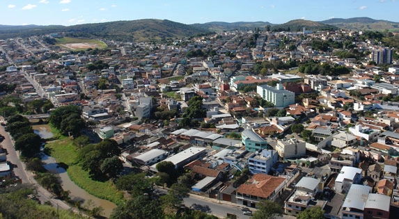 Banco de Currículos para empresas em Formiga MG