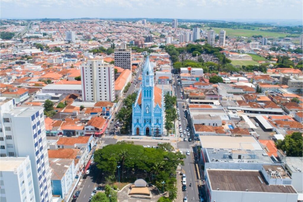 Banco de Currículos para empresas em Franca SP